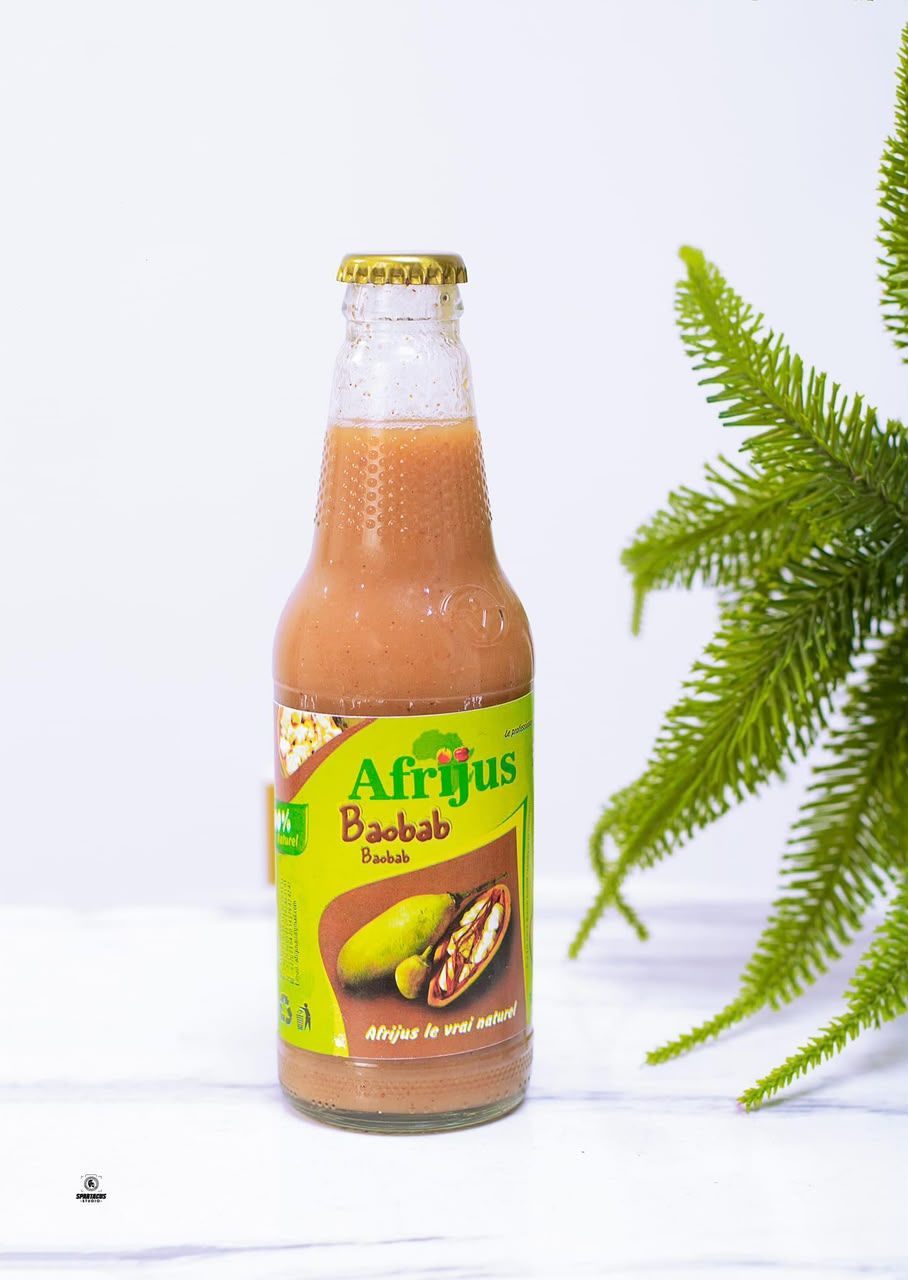 Afrijus Baobab
